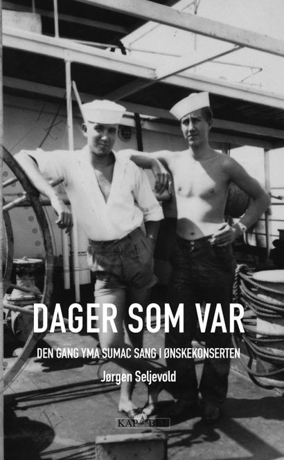 Hovedbilde Dager som var