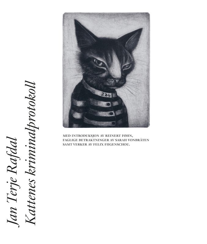 Kattenes kriminalprotokoll