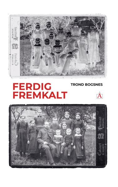 Hovedbilde Ferdig fremkalt