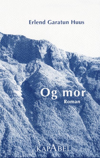 Hovedbilde Og mor