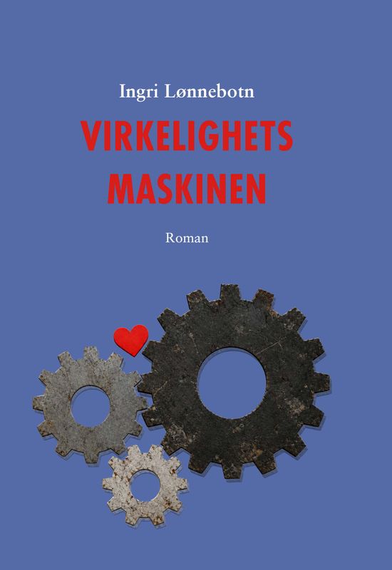 Virkelighetsmaskinen