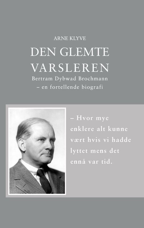 Den glemte varsleren