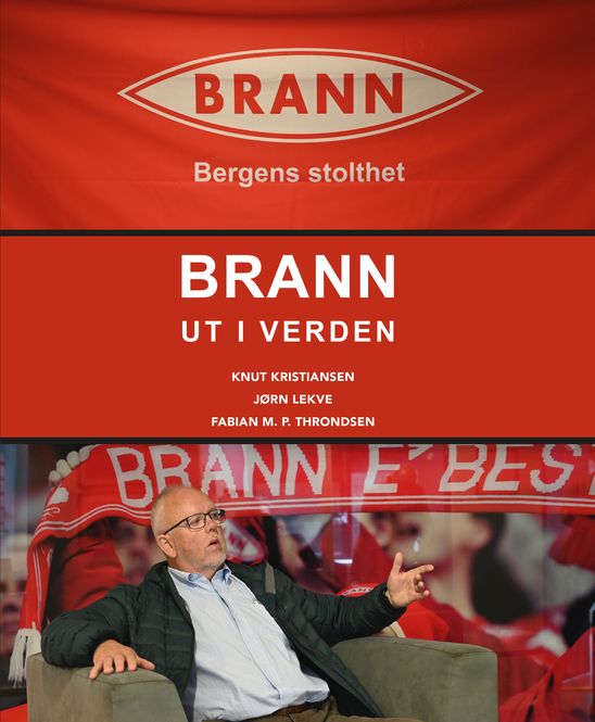 Hovedbilde Brann ut i verden