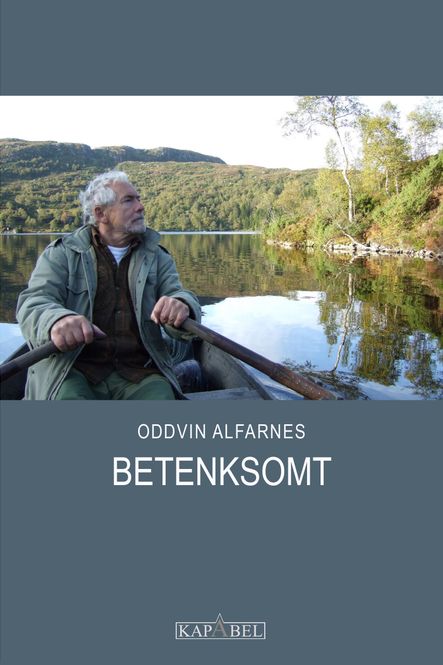 Hovedbilde Betenksomt